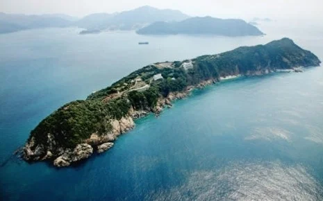 KTX대전역왕복 거제 외도 장사도 통영 1박 2일 코레일 기차여행 동피랑 해금강 식사 제공 패키지 상세 이미지 4