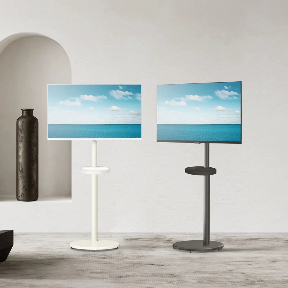 삼성전자 스마트모니터 M7 M70F LS32FM701 80cm(32인치) UHD 4K + 이동식 스탠드 IPTV 삼탠바이미 상세 이미지 5
