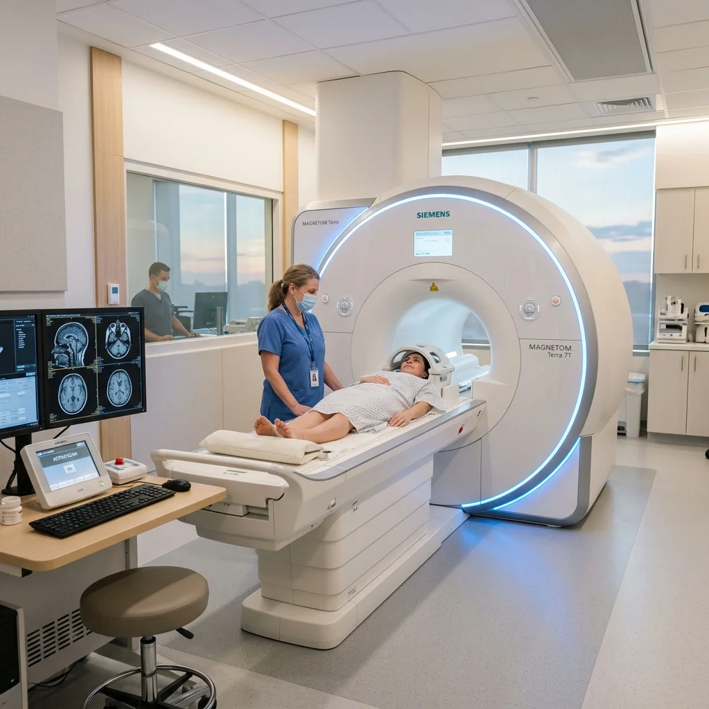 MRI 비용 얼마일까? 부위별 가격표와 실비 보험 환급 받는 법