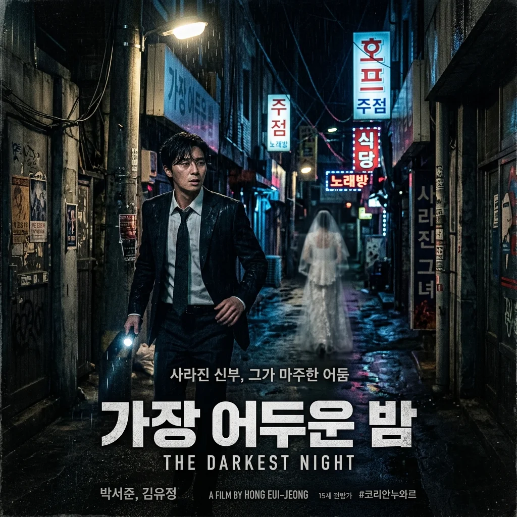 아름다운나의신부 기본정보 출연진 결말 OTT 정주행 가이드