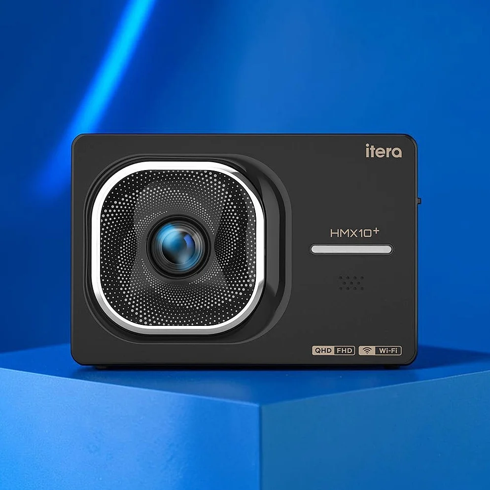 아이테라 최신QHD 와이파이 블랙박스 2채널GPS포함 스마트폰연동 HMX10+32G보증3년 상세 이미지 7