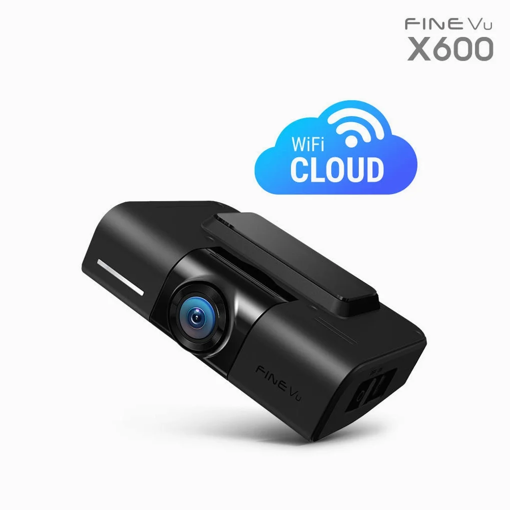[보상판매]파인뷰 X600 블랙박스 QHD GPS 64GB, 설치비별도 상세 이미지 1