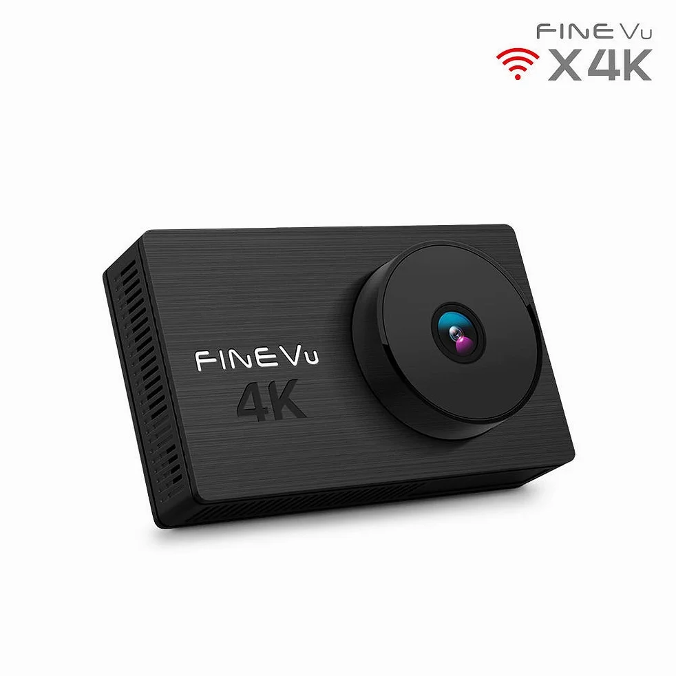 [보상판매]파인뷰 X4K UHD 블랙박스 AS 3년 32GB, 설치비별도 상세 이미지 1