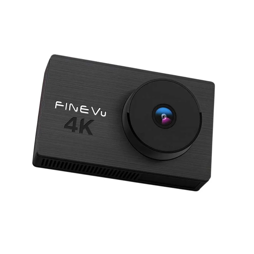 [보상판매]파인뷰 X4K UHD 블랙박스 AS 3년 32GB, 설치비별도 상세 이미지 4