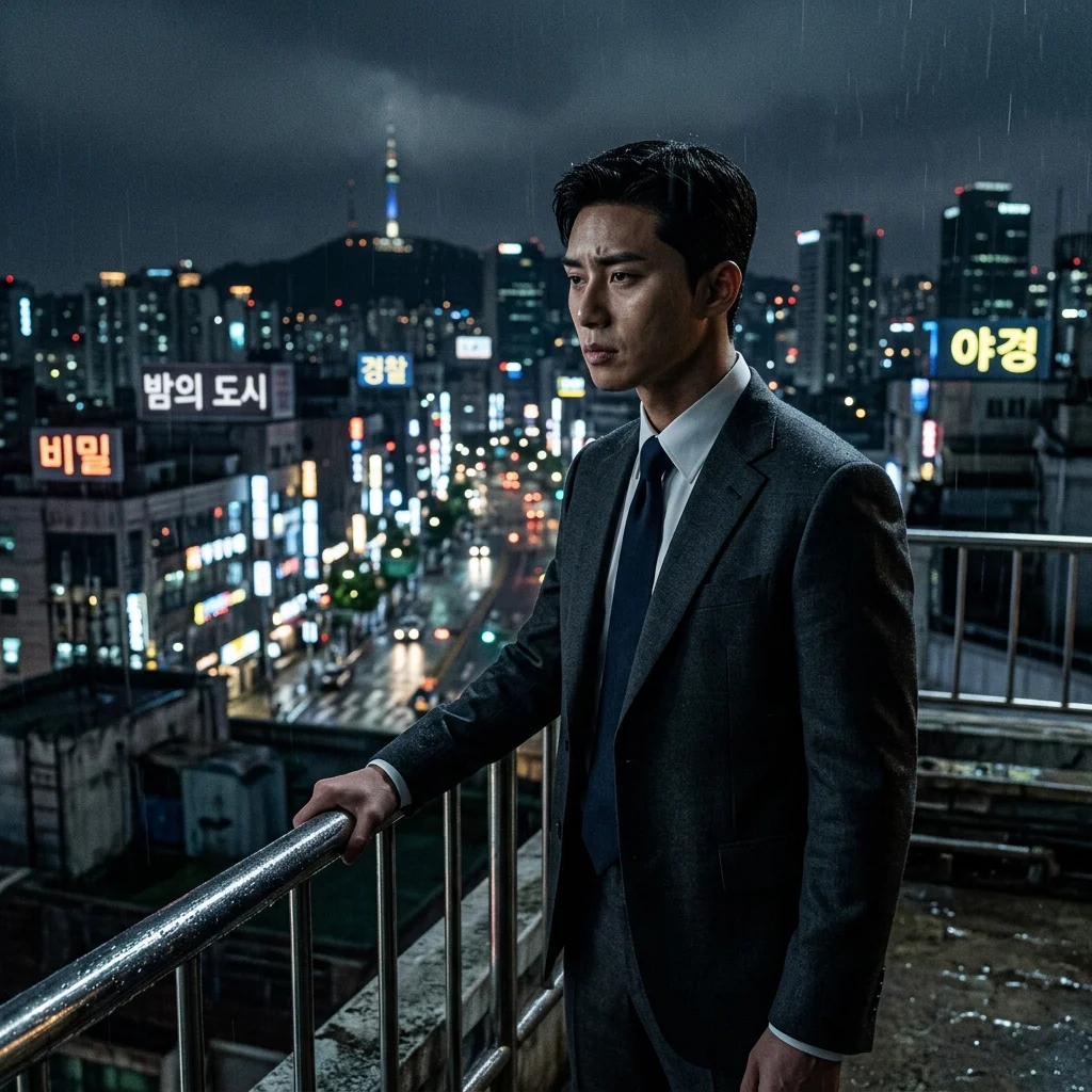 결혼의 완성 기본정보: 남궁민 신작 KBS 드라마, 시청 전 핵심 정리