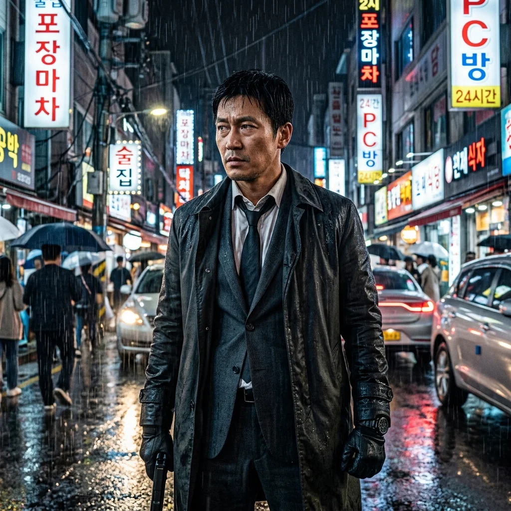 김부장 기본정보, 소지섭 주연 화제의 드라마 완벽 정리