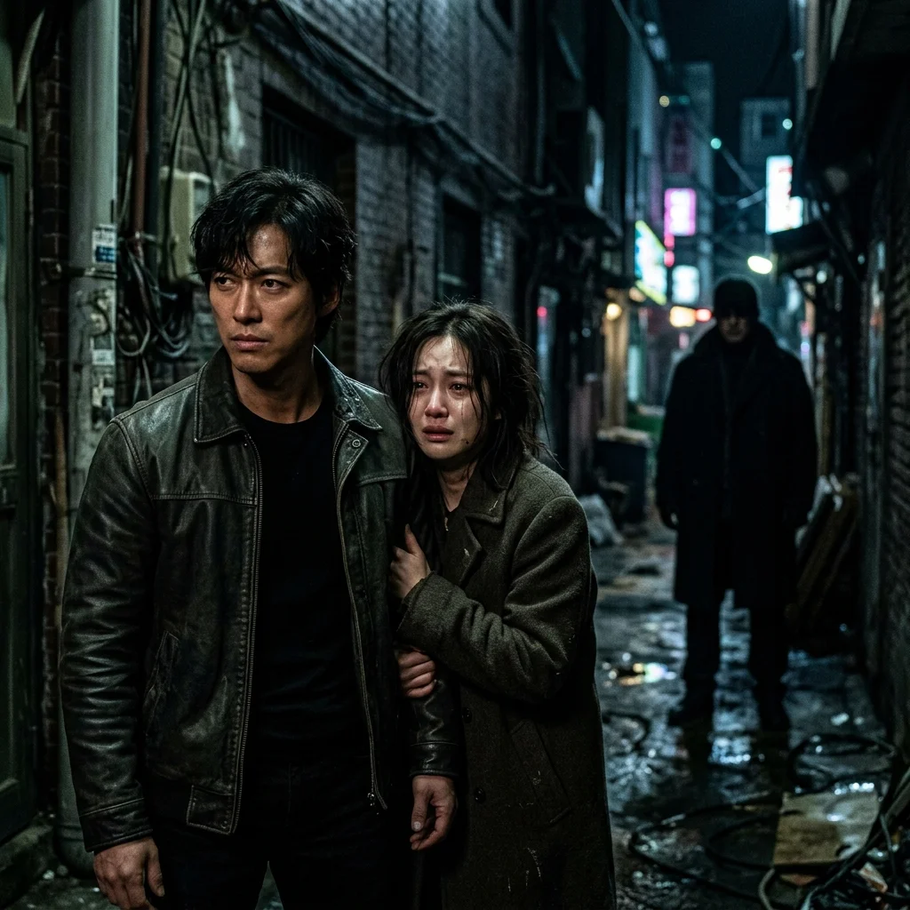 결혼의 완성: 남궁민 주연 KBS 스릴러 드라마, 줄거리와 관전 포인트