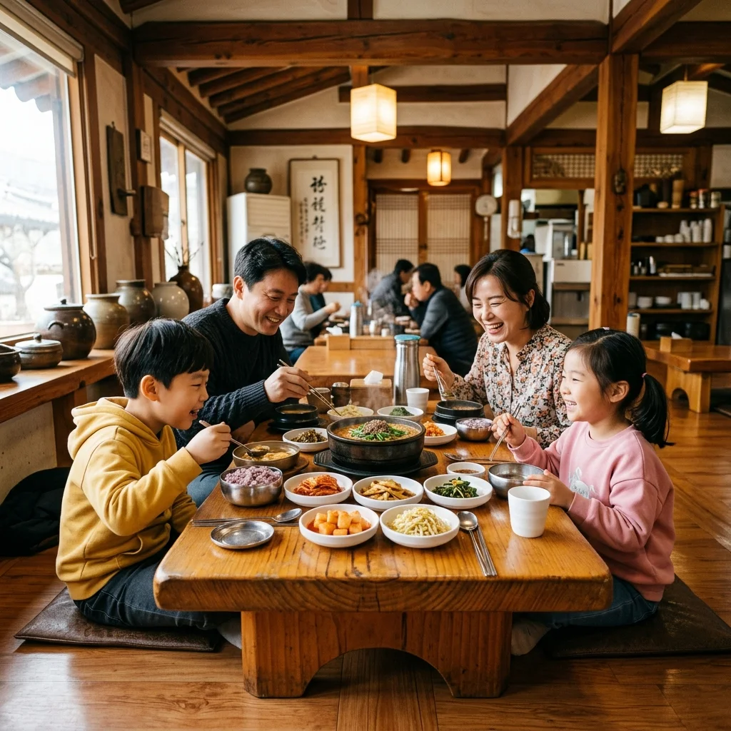 남원오서방추어탕 방문 전 필독! 오현규 선수 부모님 식당 정보