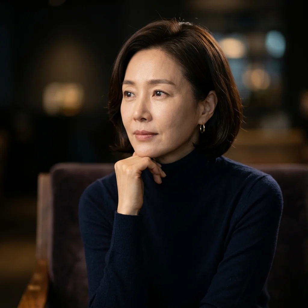감례인 배우 프로필 총정리, 이색 이력부터 최근 화제성까지