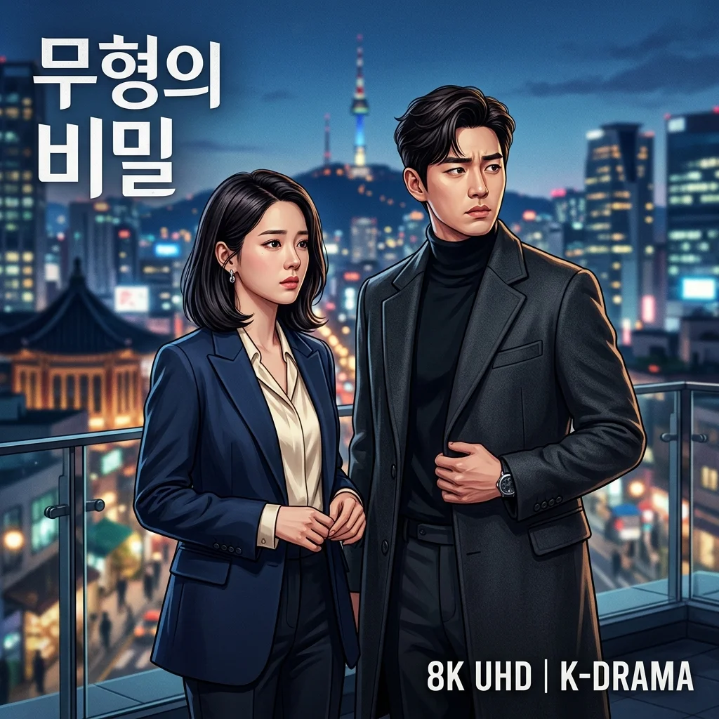 결혼의완성 기본정보, 남궁민 출연 드라마 정보 총정리 (2026년 기준)