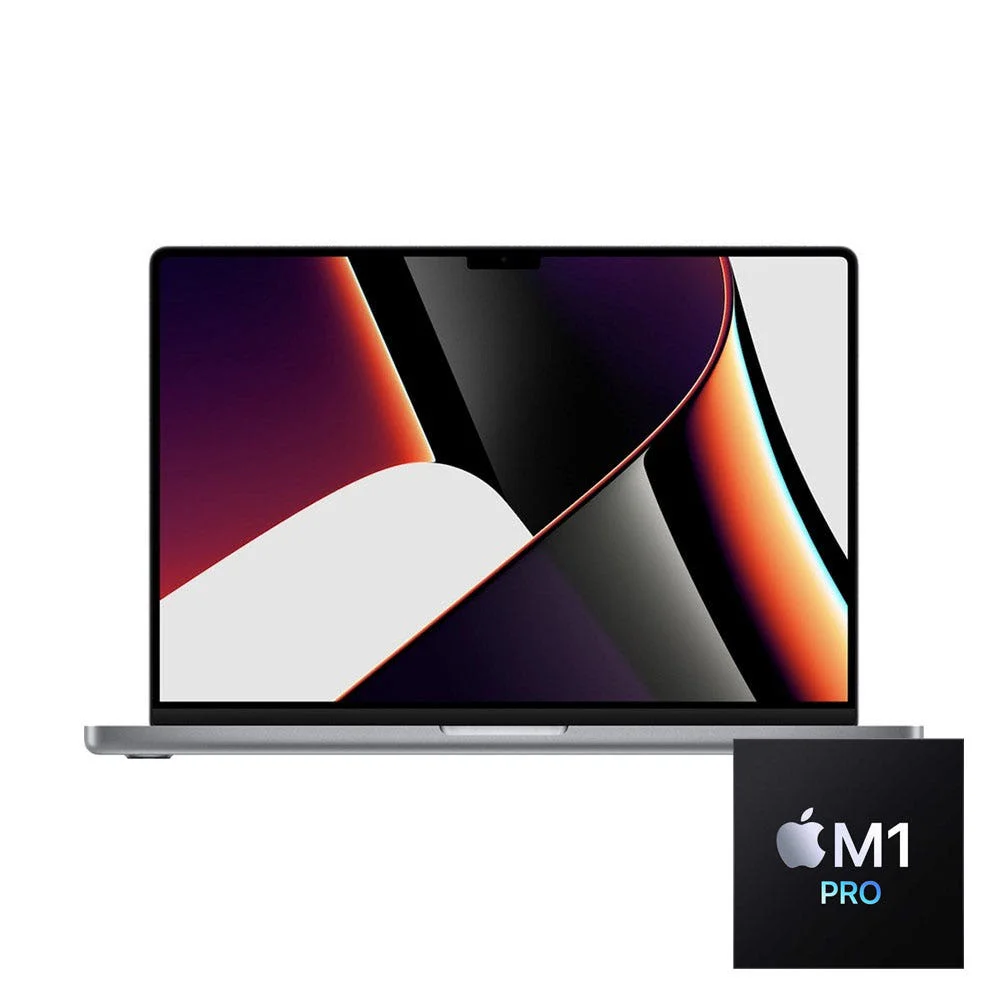이 가격에 램 32G 맥북 프로 16 M1 Pro? 중고라도 이건 무조건이죠!