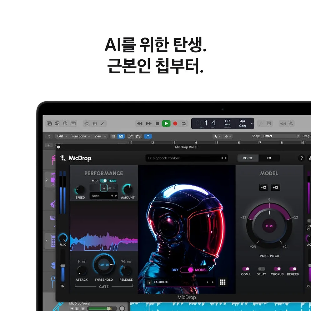 애플 맥북프로 14 M5 Pro CPU 18코어 GPU 20코어 24GB, 2TB, 스페이스 블랙 상세 이미지 4