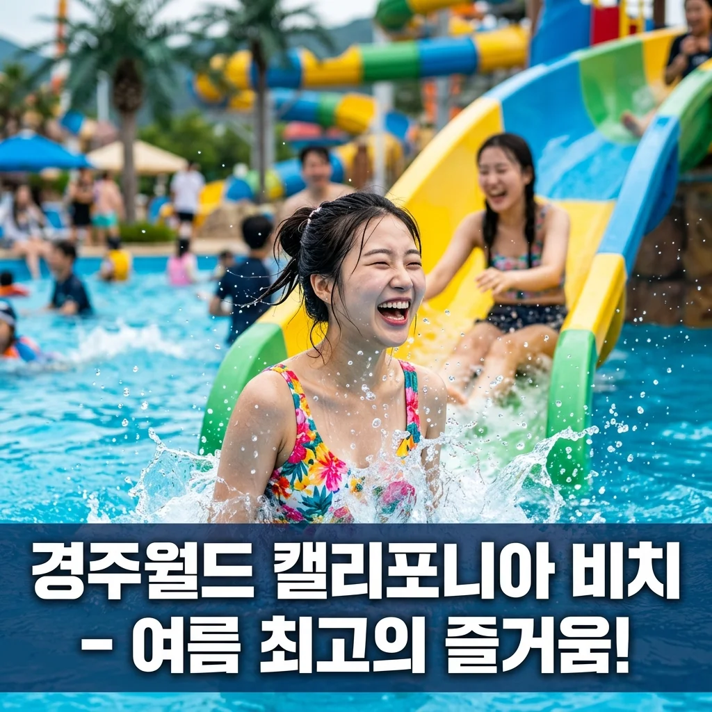 2TV 생생정보 경주 해피 벌고쓰고데이! 7월 23일 필수 코스 완벽 가이드