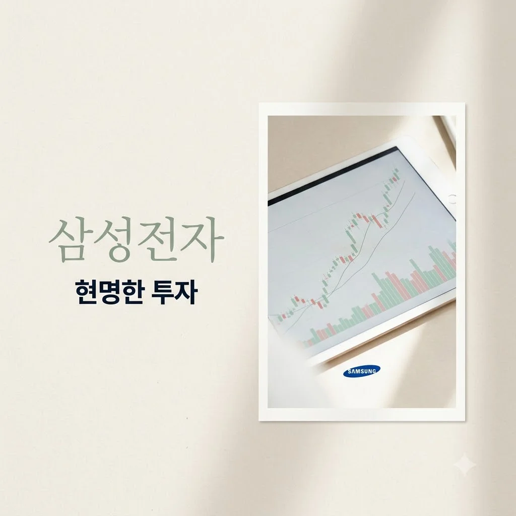 삼성전자 주가, 2026년 변동성 속 투자자가 알아야 할 5가지
