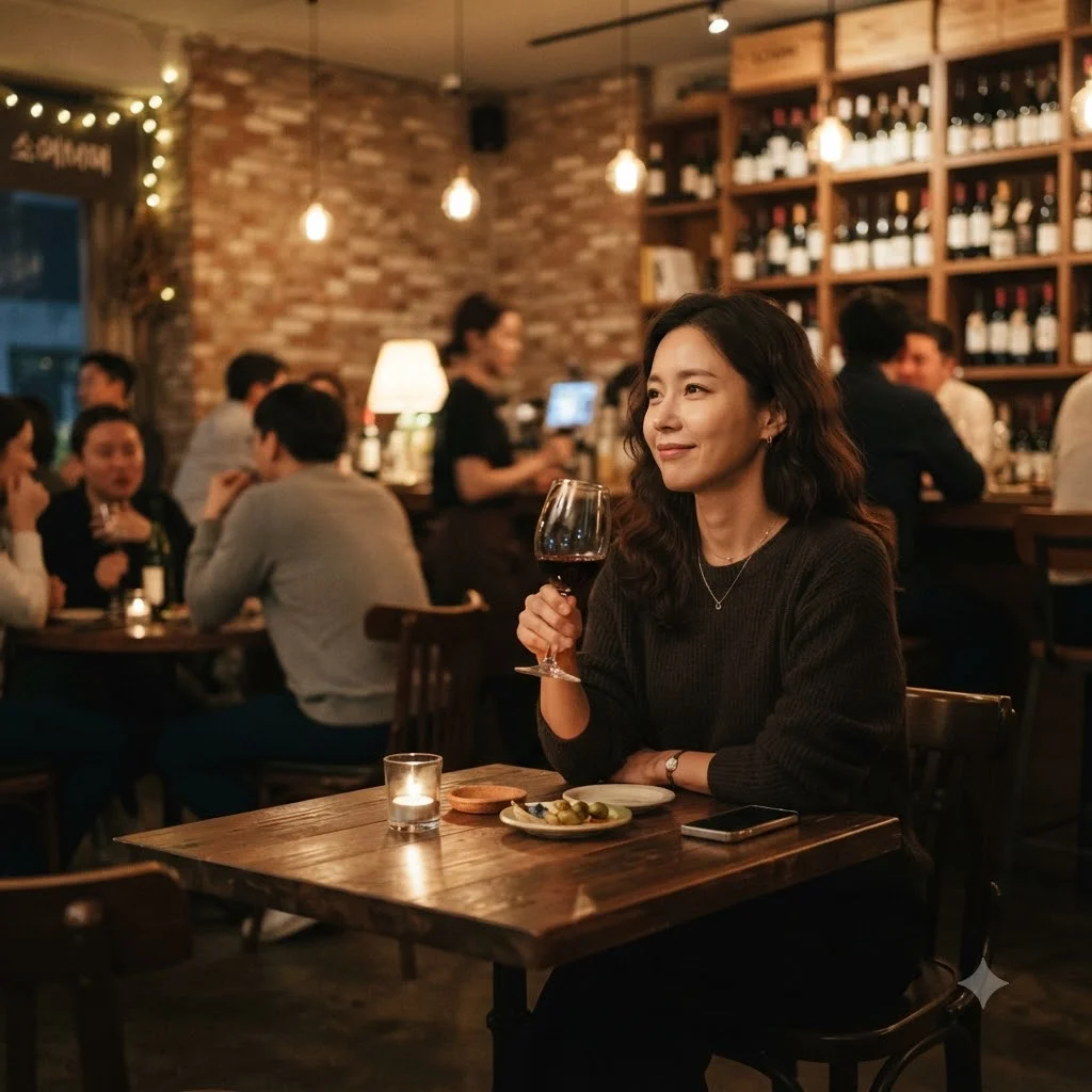 전포 랑부예, 왜 지금 이토록 뜨거울까요?