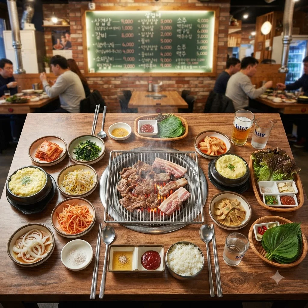 플러스고기 핵심 정보 한눈에 보기