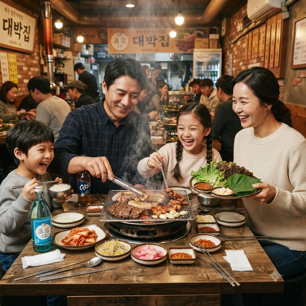 플러스고기 200% 즐기는 실전 팁과 주의사항