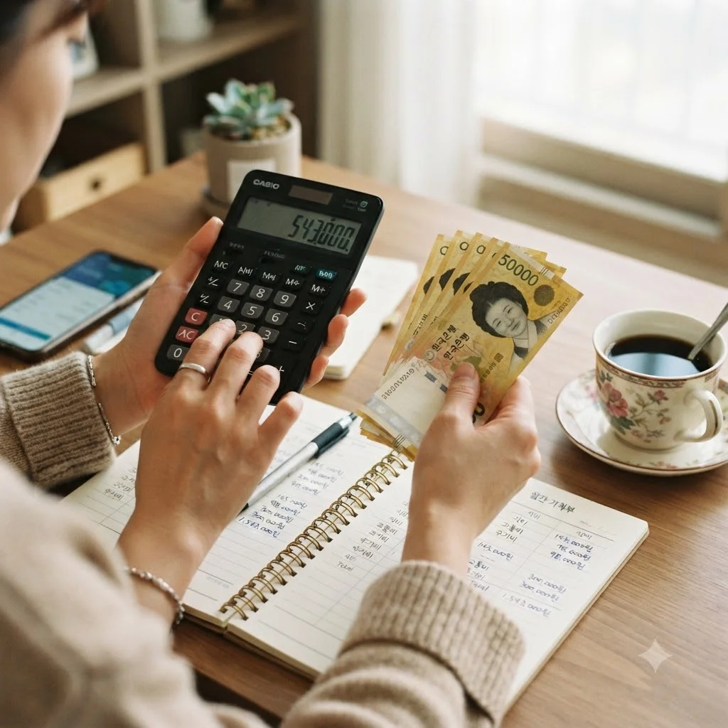 월 30만원 납입 시, 실제 내가 받는 이자는 얼마일까요?