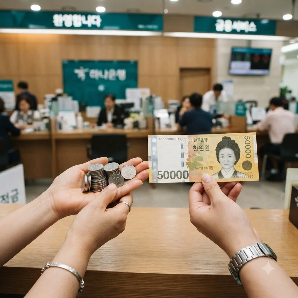 예금과 적금, 헷갈리지 마세요! NH농심천심 상품 비교