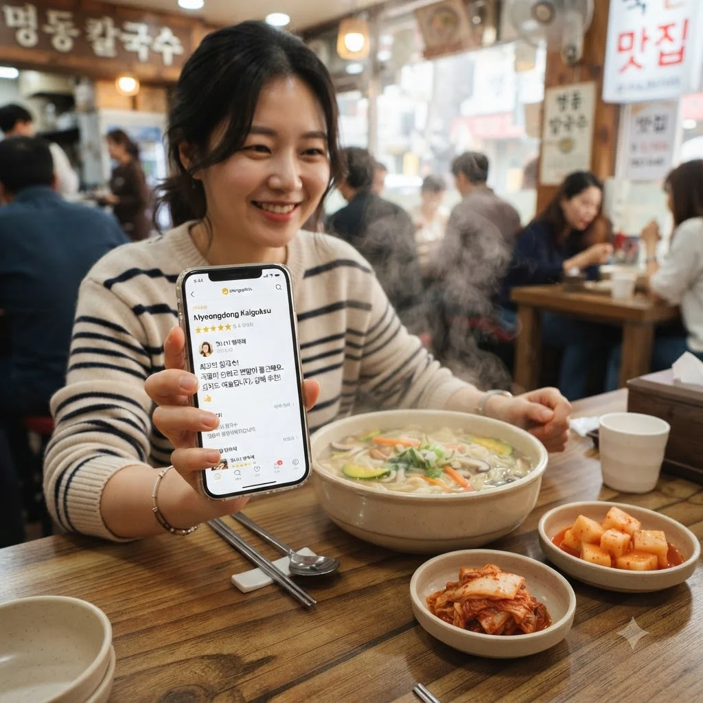 가성비와 만족도를 동시에 잡다!