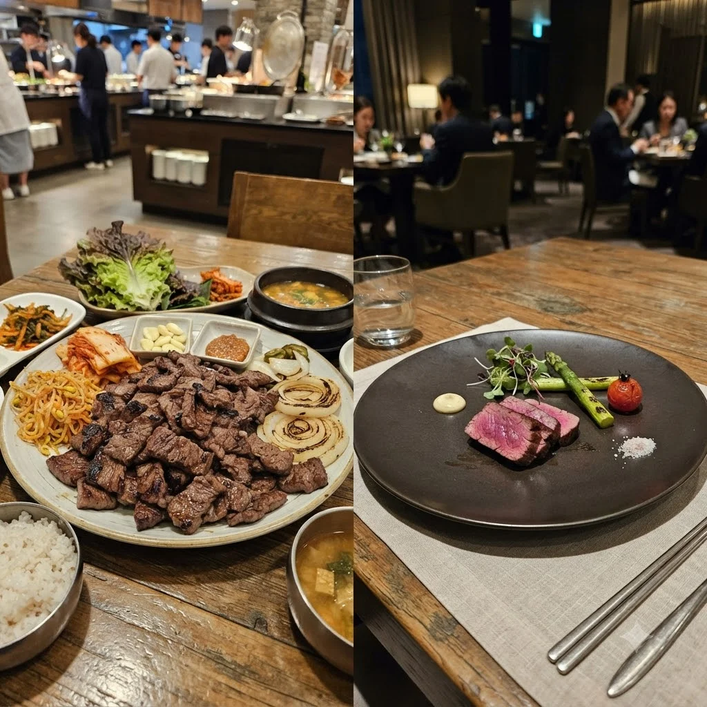 알로프트 강남 마로나, 정말 가성비 최고일까? 가격 분석!