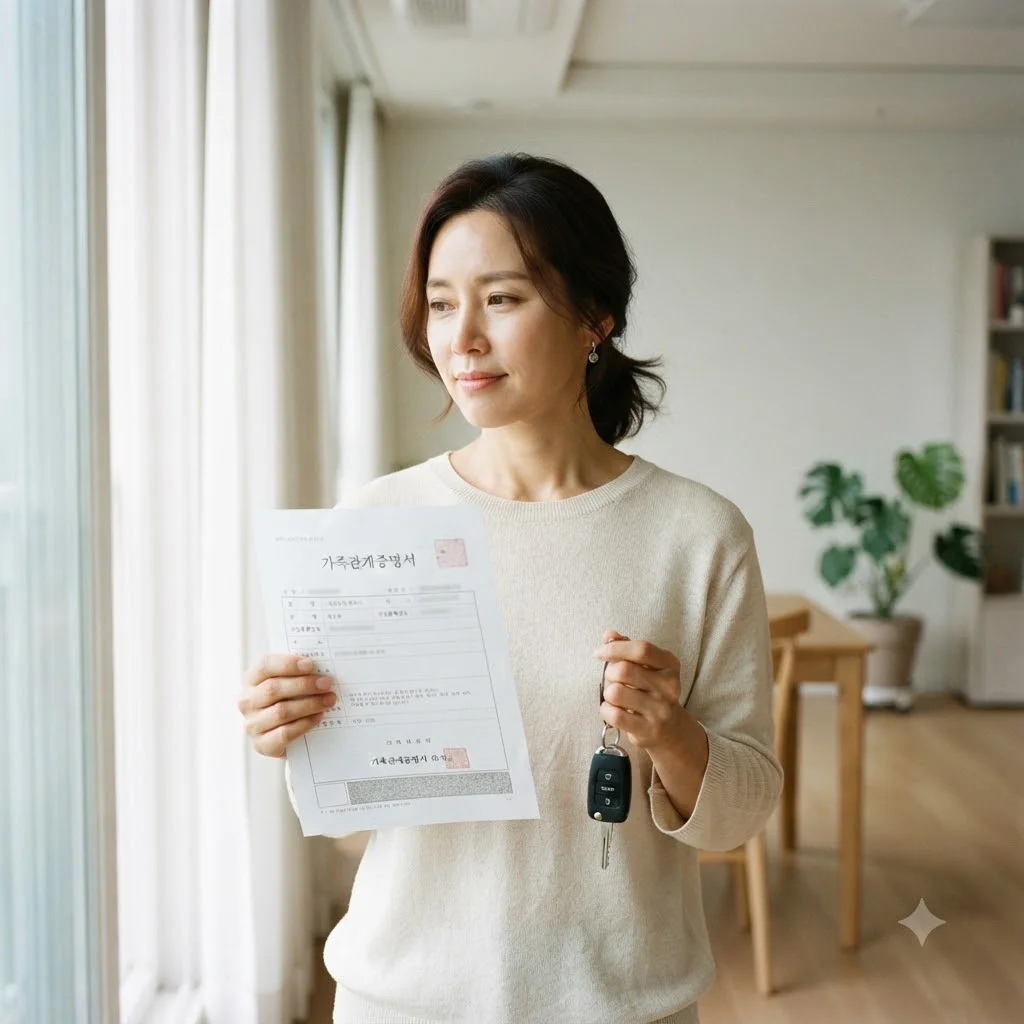 우리 가족도 할인 대상일까요? 자격 조건 자세히 알아보기