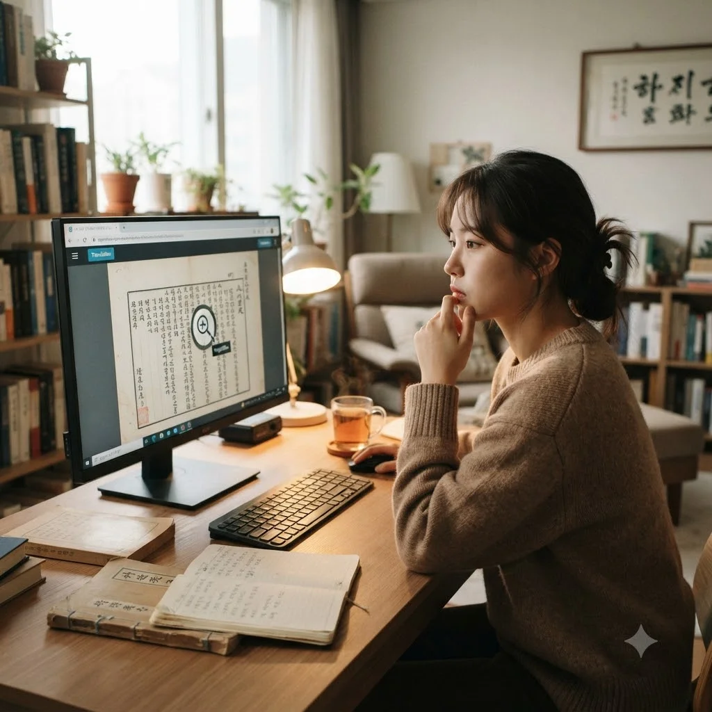 광복절마다 화제! 친일파 스캐너란 무엇인가요?