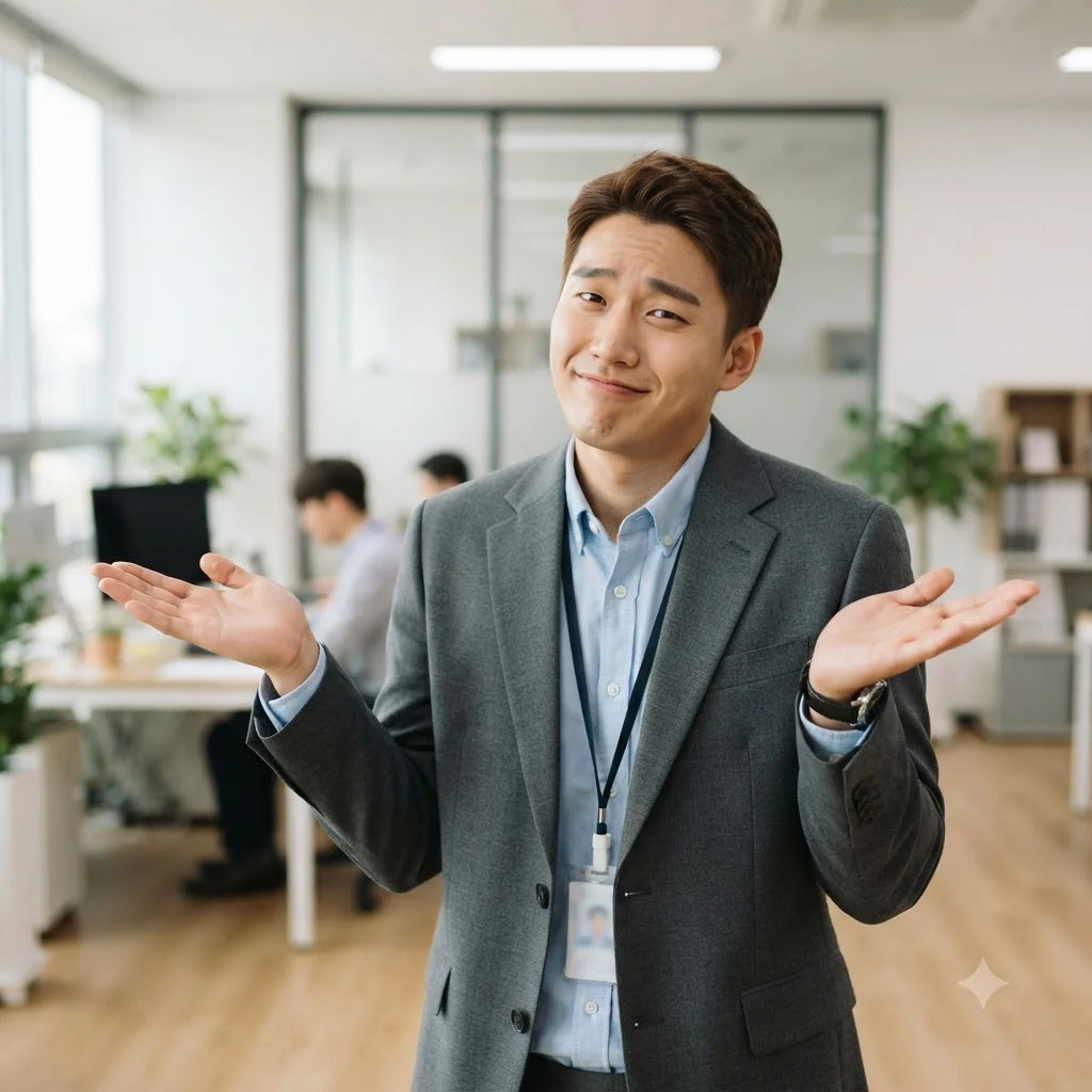 요청 키워드 '오싹한 연애'에 대한 안내