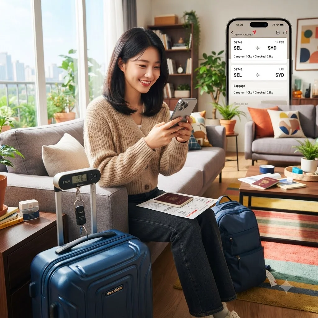 여행 전문가들이 알려주는 항공권 구매 실전 팁 & 주의사항