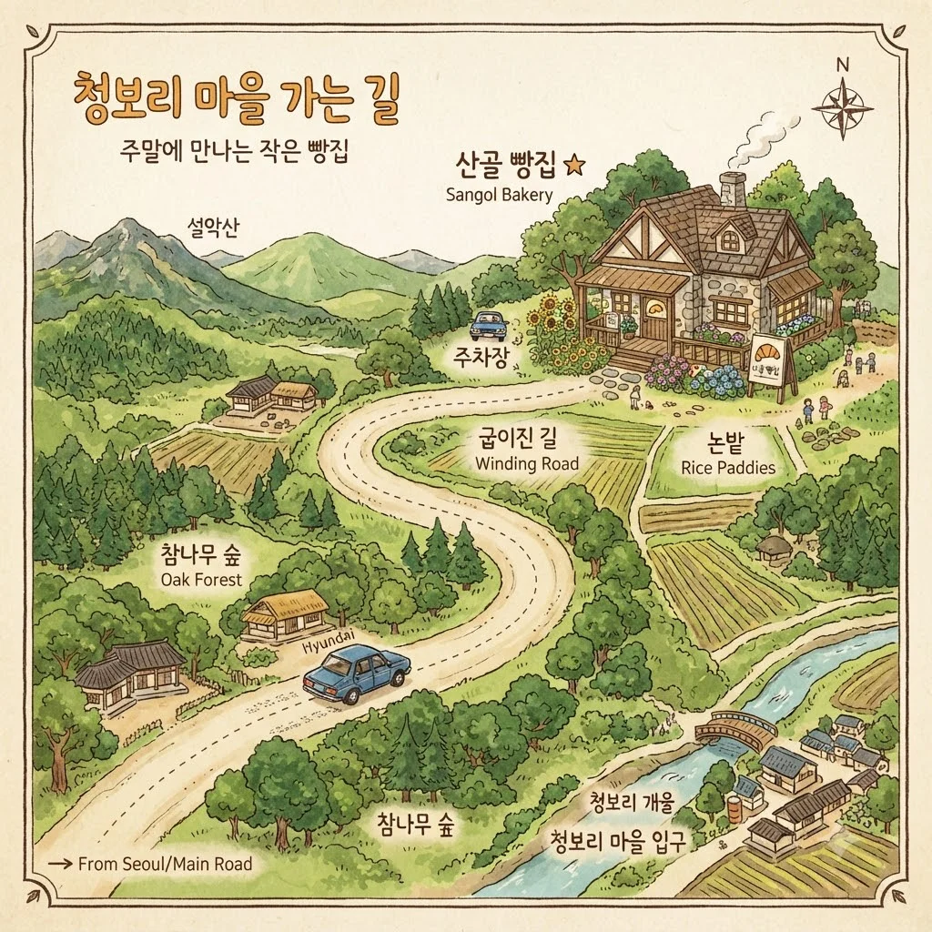 금산 '손끝으로만드는세상' 방문 시 꼭 알아둘 실전 팁