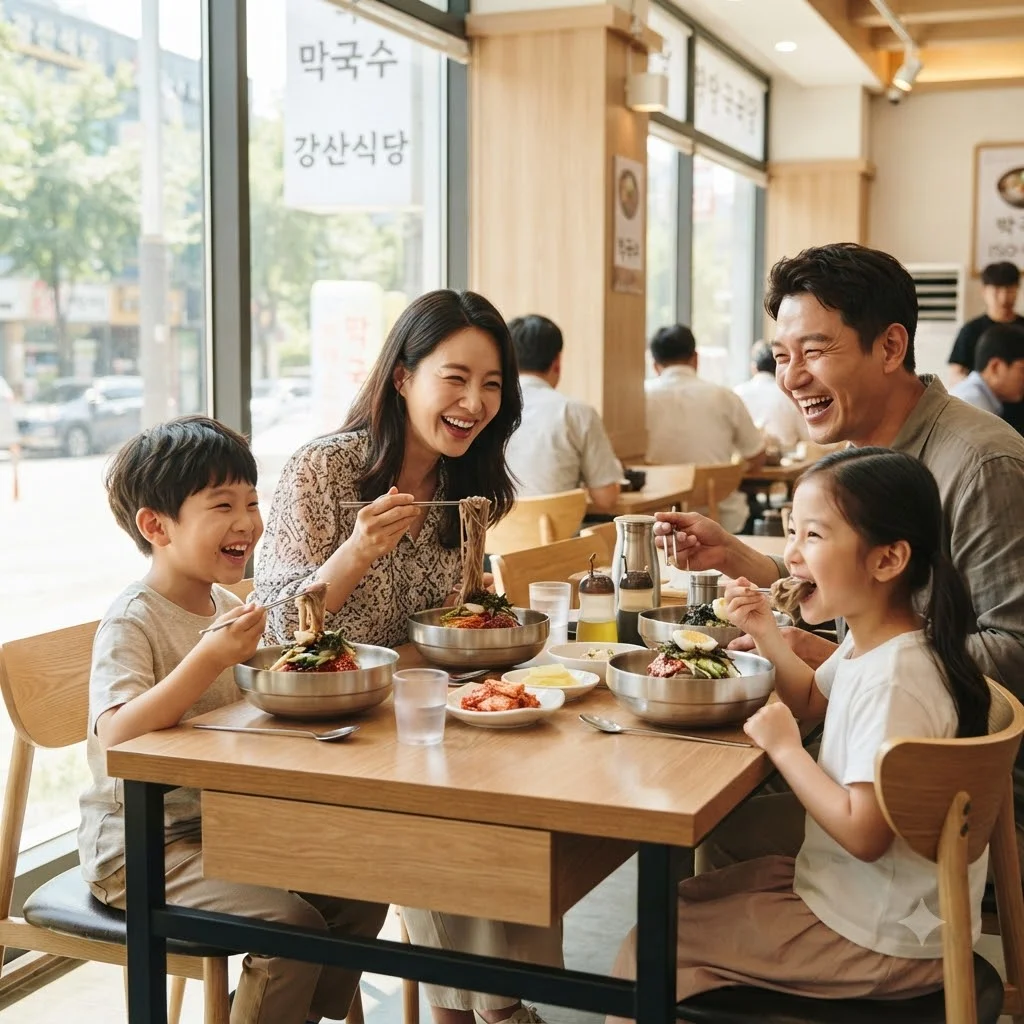 2TV 생생정보가 선택한 정반대 매력, 당신의 취향은?