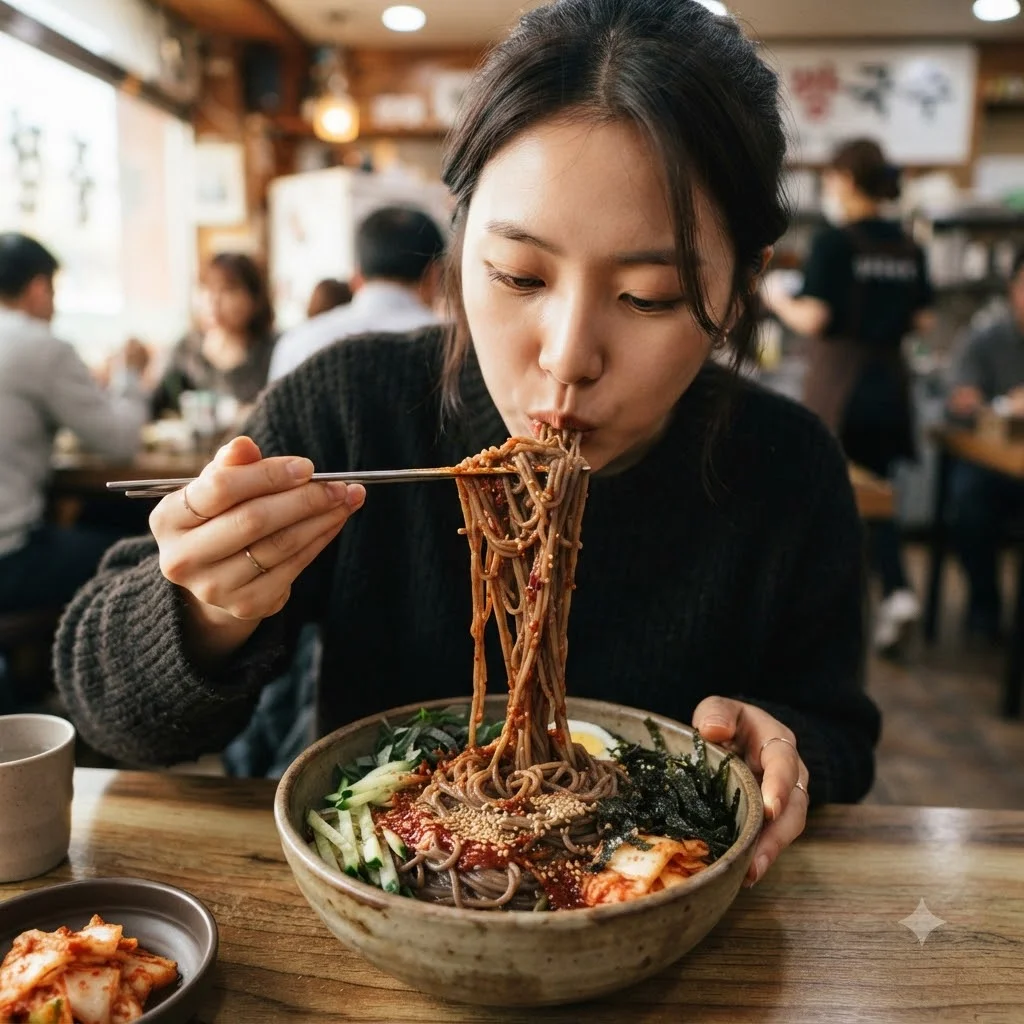 막국수 맛집 방문 전 꼭 알아야 할 꿀팁과 주의사항