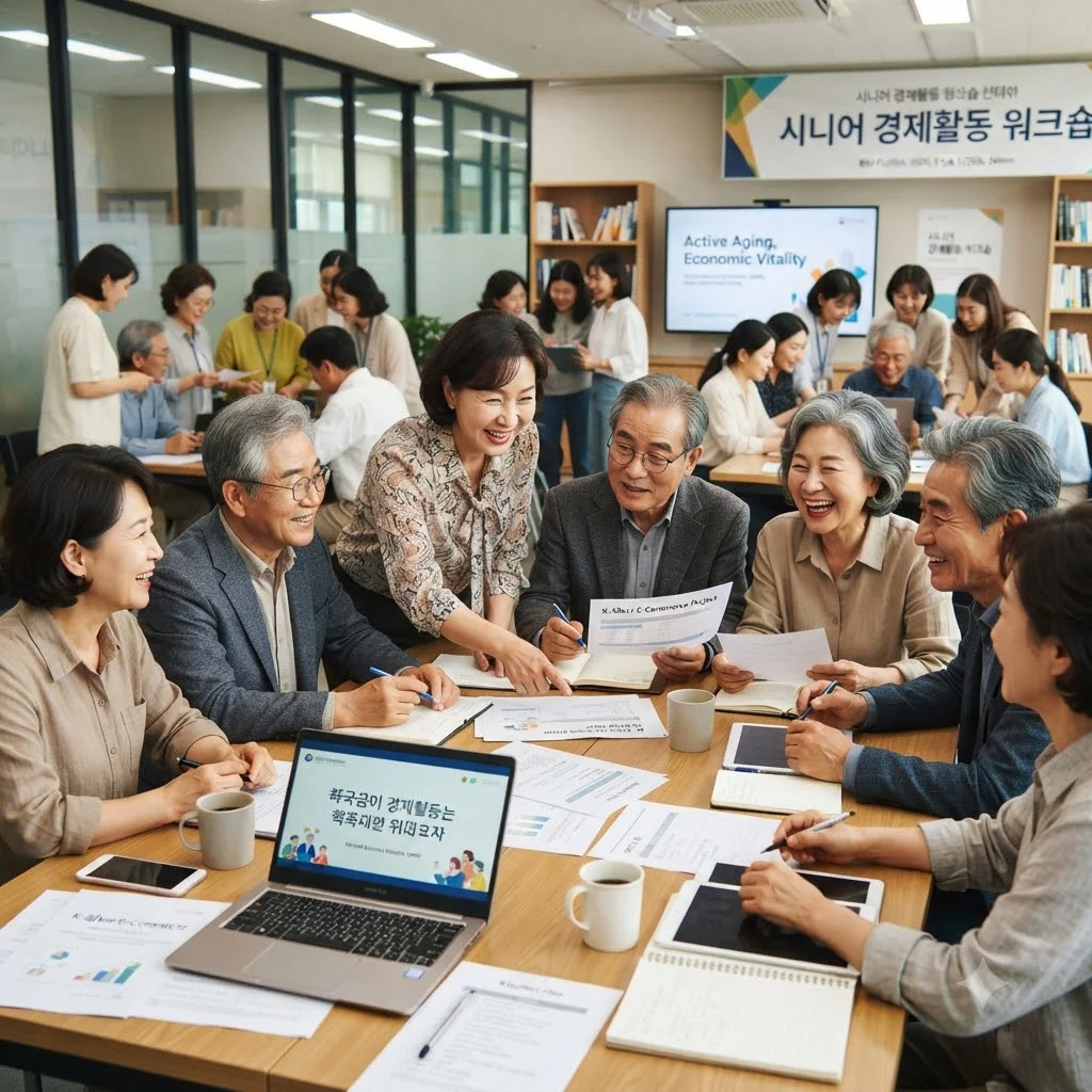 국민연금 개정안, 은퇴 후 삶에 어떤 긍정적 변화를 가져올까요?