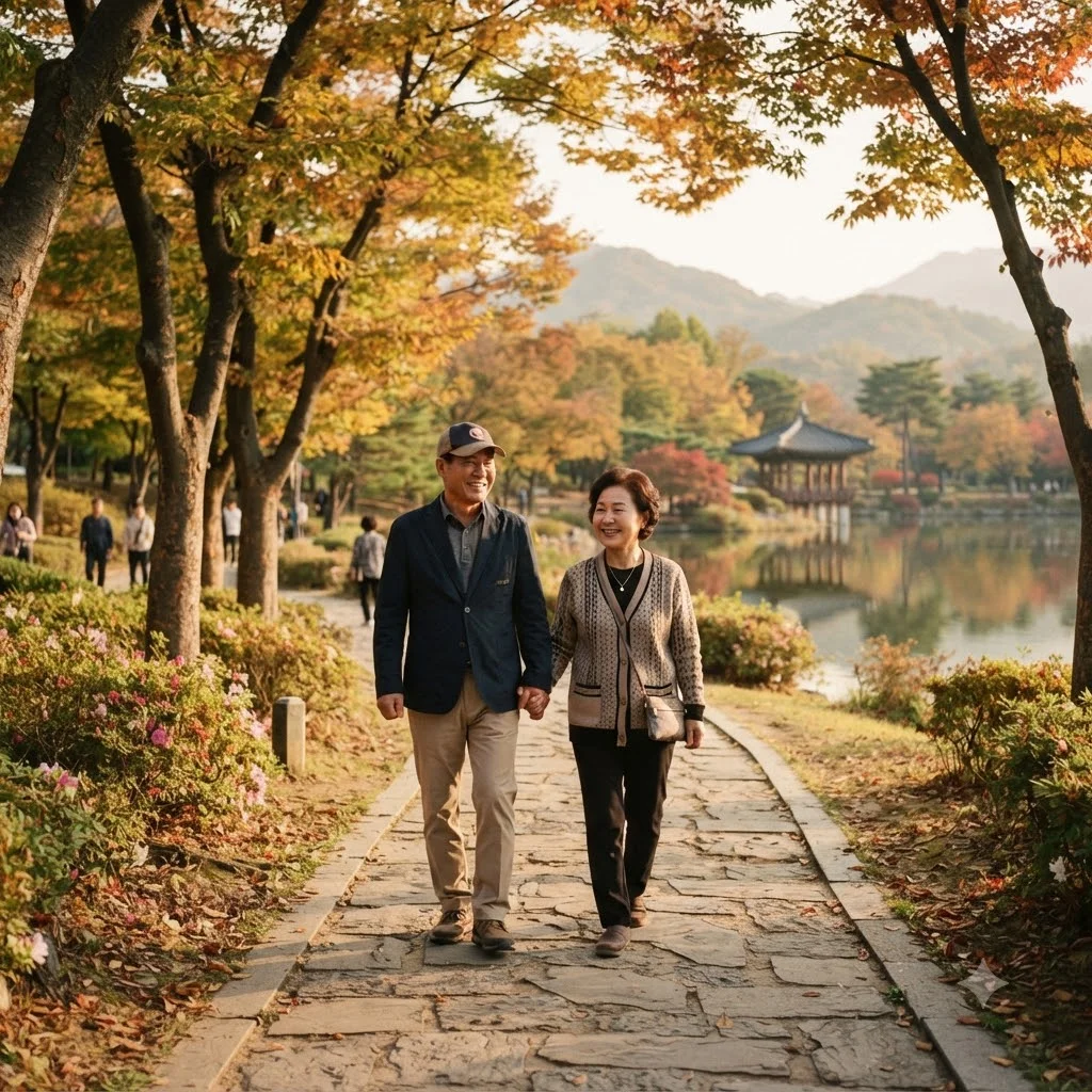 더 나은 노후를 위한 현명한 연금 활용법