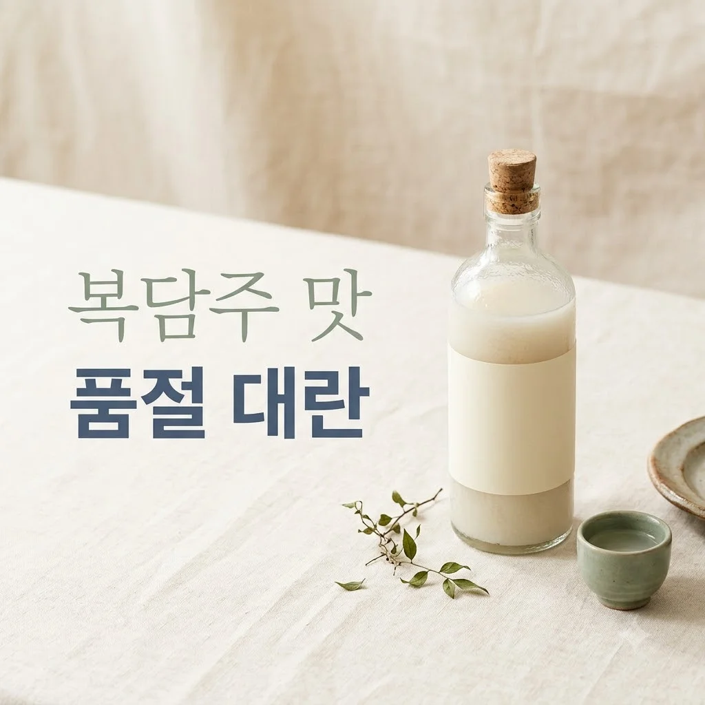 윤남노 복담주, 세븐일레븐 품절대란! 가격·맛·재고 꿀팁 총정리