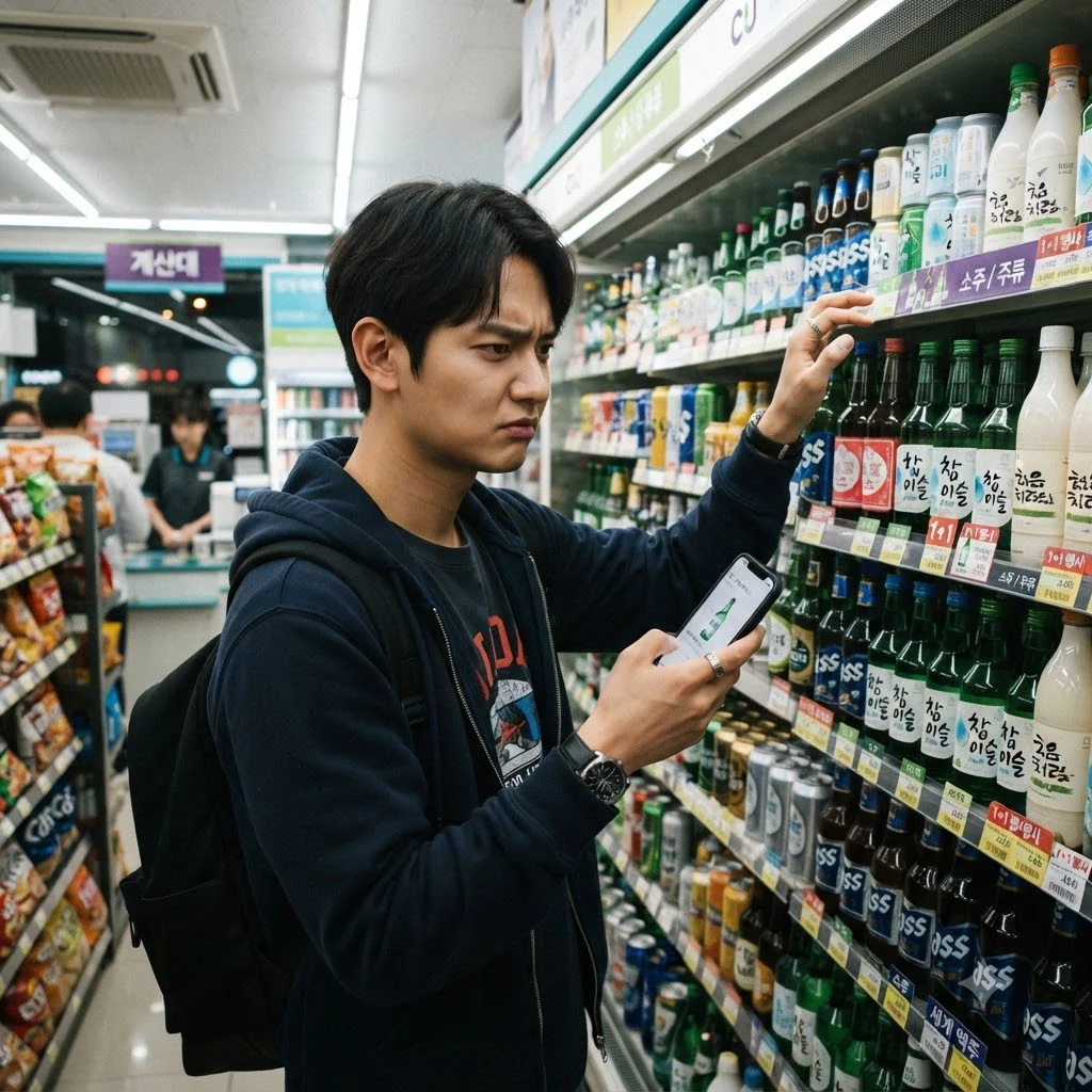 구하기 힘든 복담주, 재고 확인 꿀팁은?