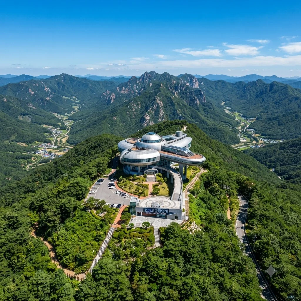 한우산 별천지, 어떤 곳인가요?
