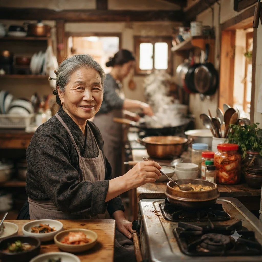 방송에서 집중 조명된 '화심 할매'의 특별한 이야기