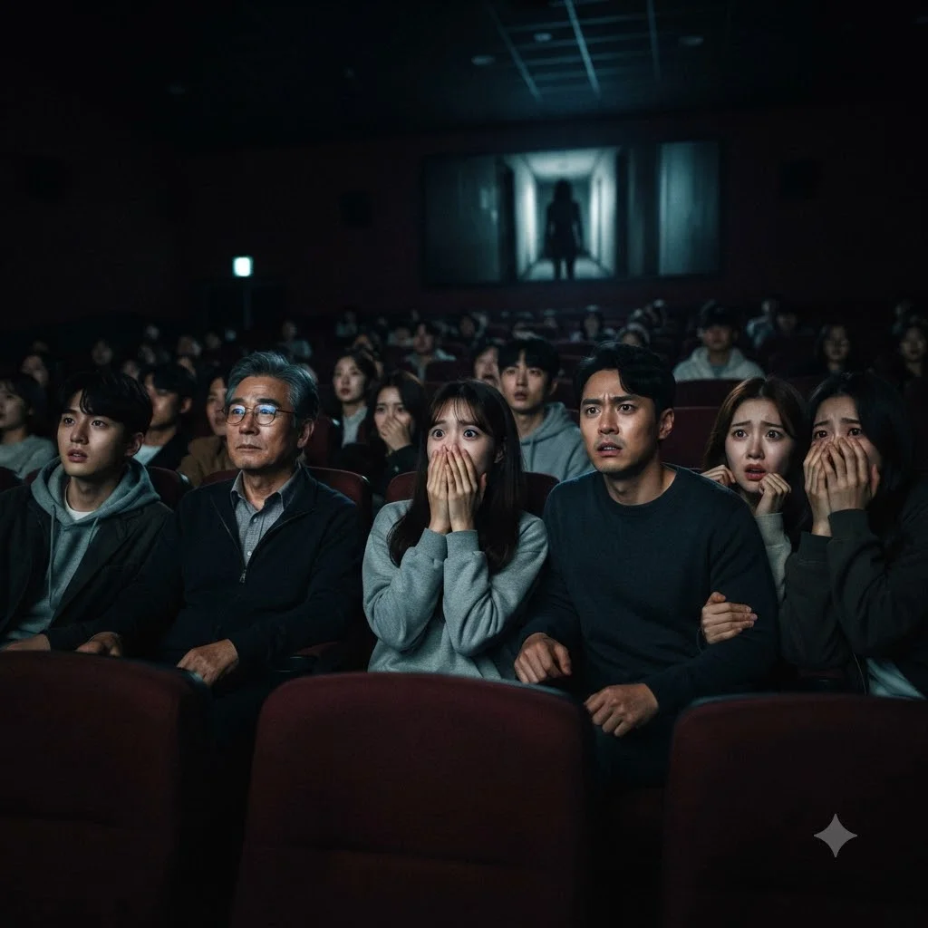 관람객 반응 및 평점: 호불호가 갈리는 이유