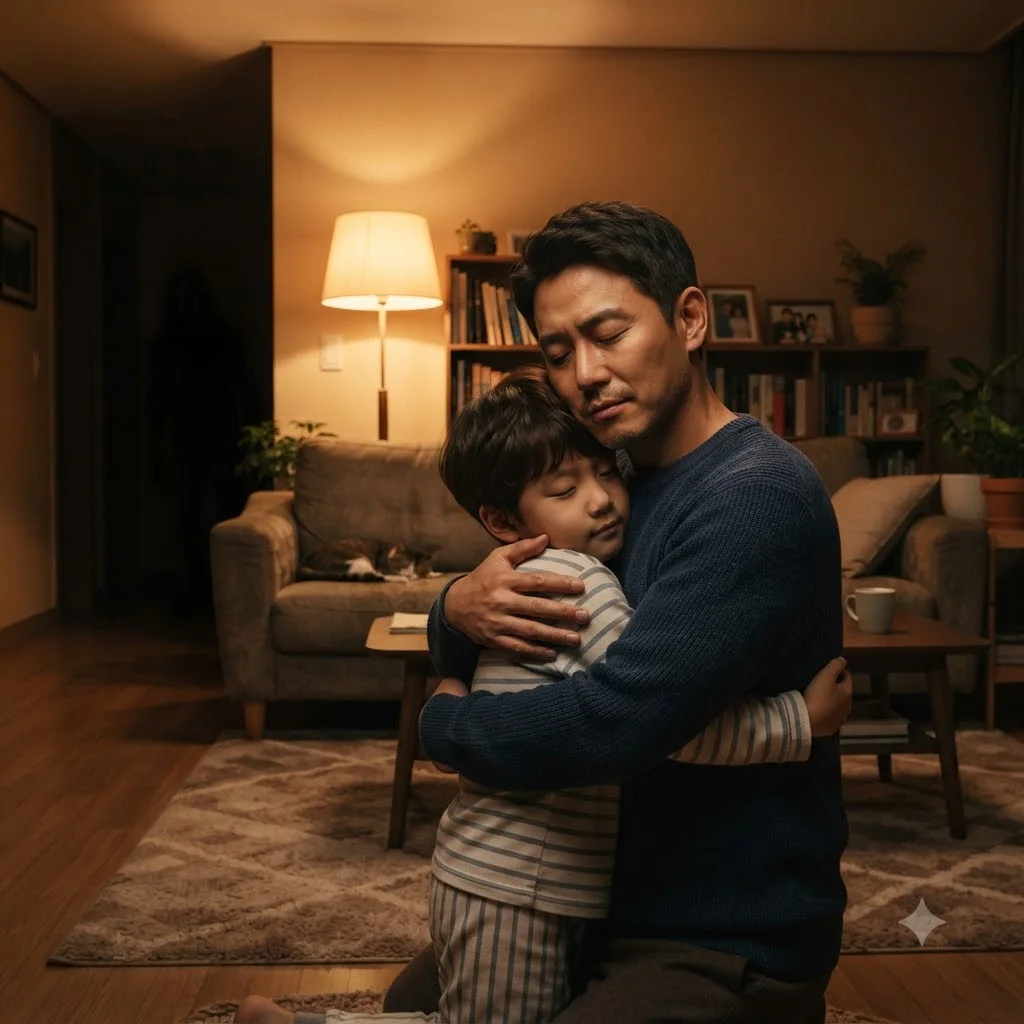 결말 해석과 남겨진 여운: 공포의 진짜 의미