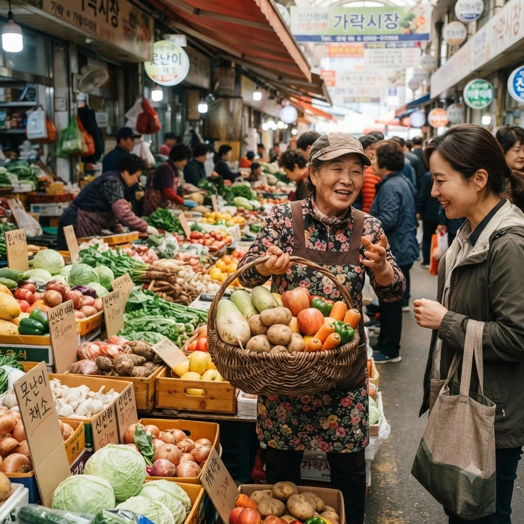 연 매출 13억 원의 비밀: '독한 인생' 주인공의 성공 전략