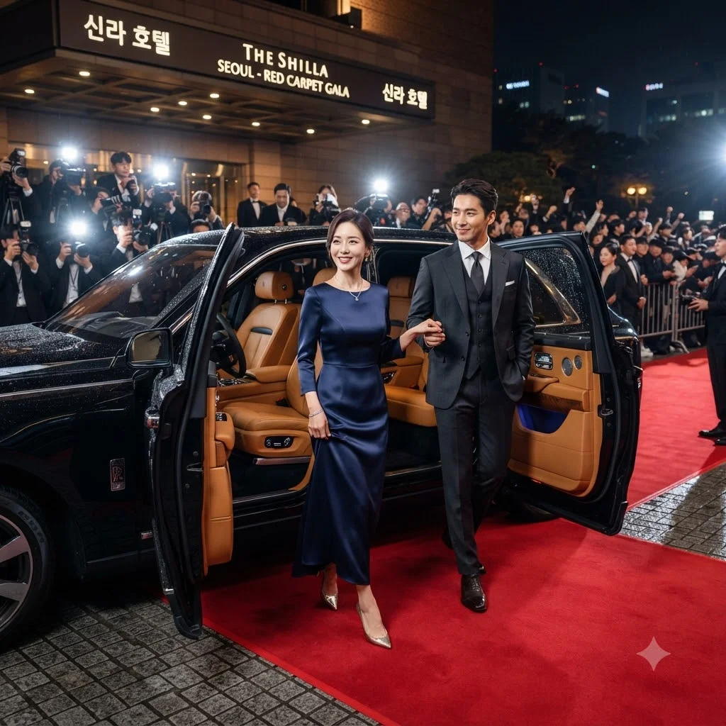 코치 도어 적용, 럭셔리 SUV 시장에 어떤 파급력을?