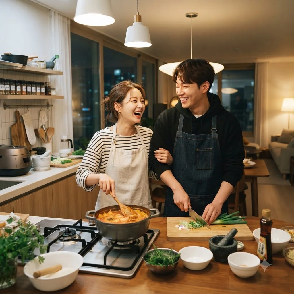 장수 커플을 위한 ‘러브 바이러스’ 예방주사 3가지