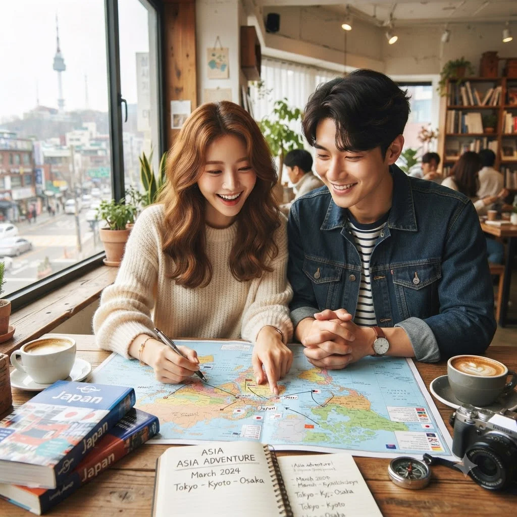 관태기를 넘어 관계의 깊이를 더하는 실천 팁