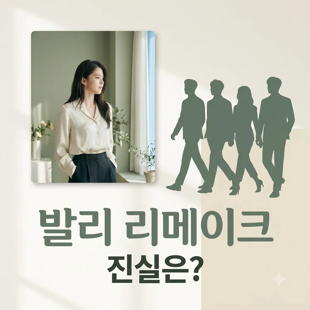 발리에서 생긴 일 리메이크, 류준열 구교환 캐스팅 소문 진실은?