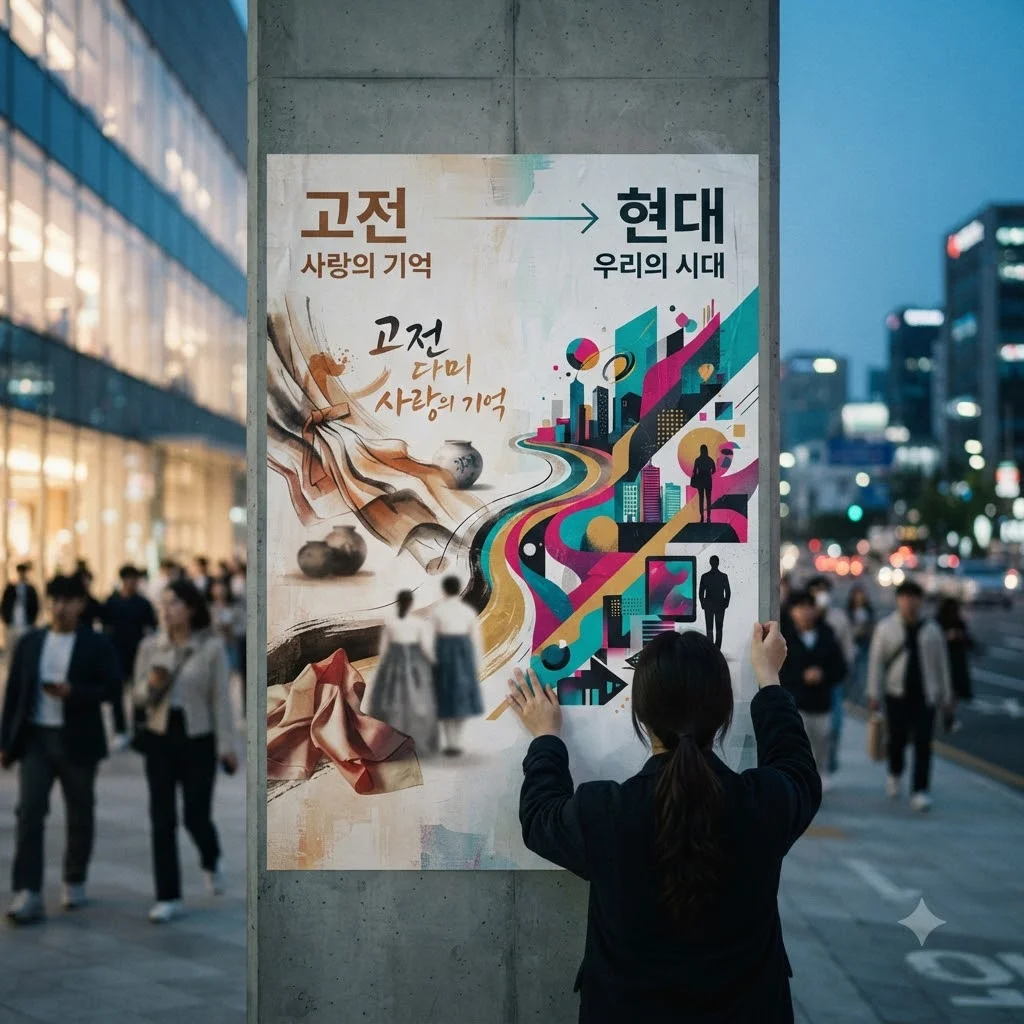 ‘발리에서 생긴 일’ 리메이크, 또 다른 명작 탄생할까요?