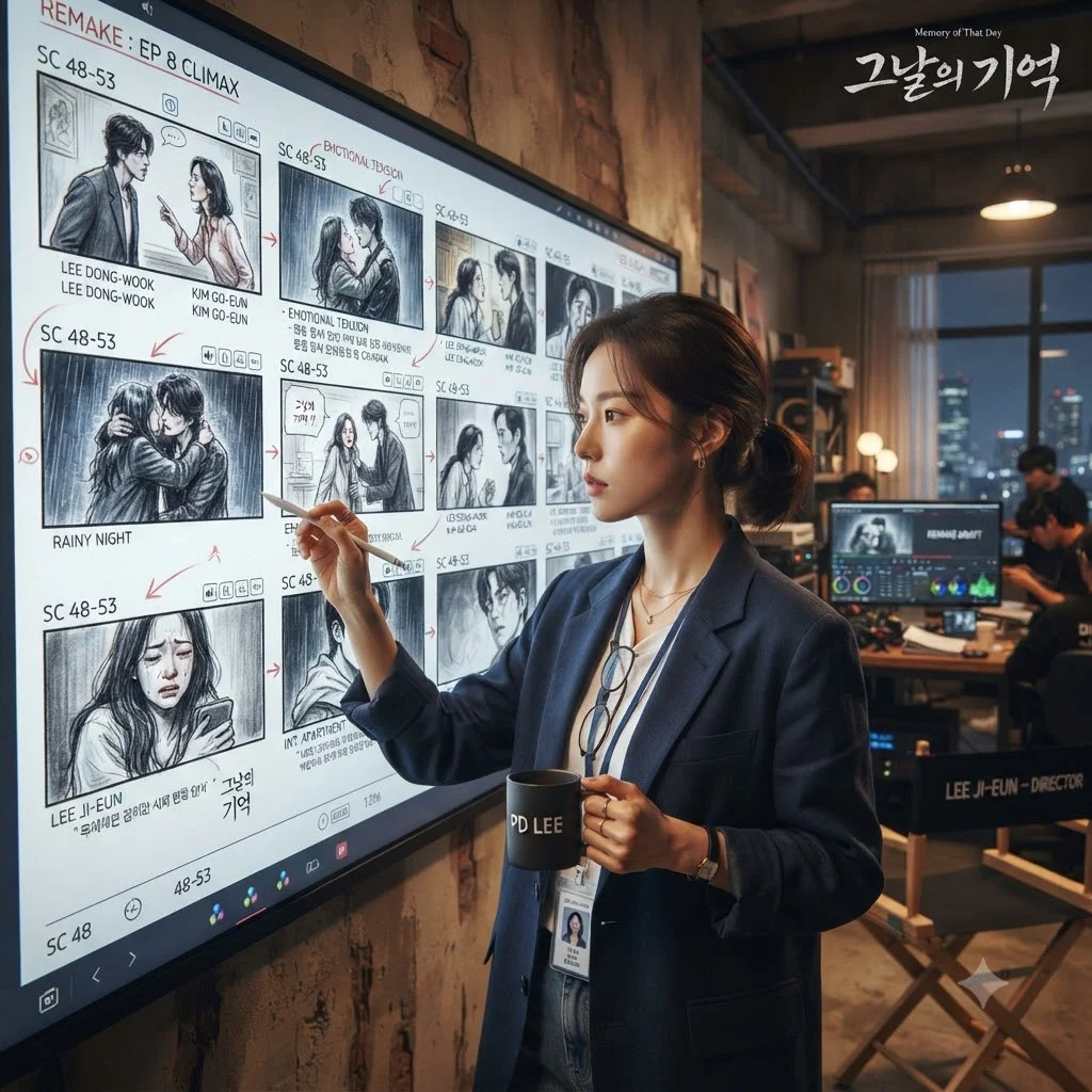 ‘발리에서 생긴 일’ 리메이크, 핵심 정보 정리