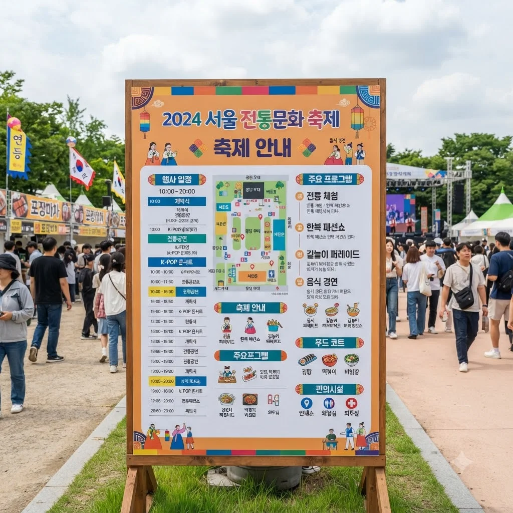 2026 송도 맥주축제 핵심 정보 한눈에 보기