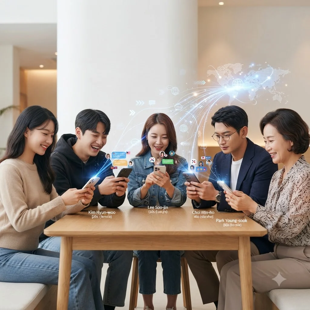 최산 관련 인종차별 논란, 무엇이 문제였을까요?