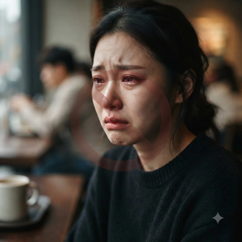 '눈 찢기' 제스처, 왜 인종차별적 표현일까요?